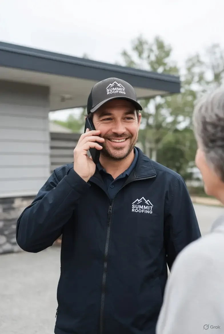 Flat Roof Leak Repair Sarcoxie, MO FAQs